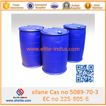 3-Chloropropyltriethoxysilane Silane CAS No 5089-70-3